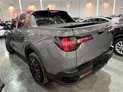 Hyundai Santa Cruz
